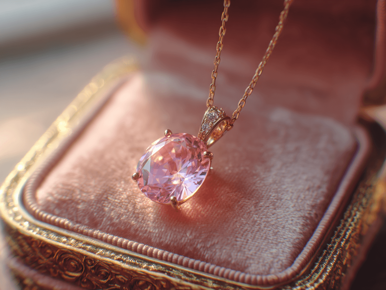 世界に一つ、誰とも被らない「大人の推し活」ジュエリー