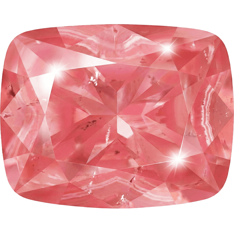Rhodochrosite