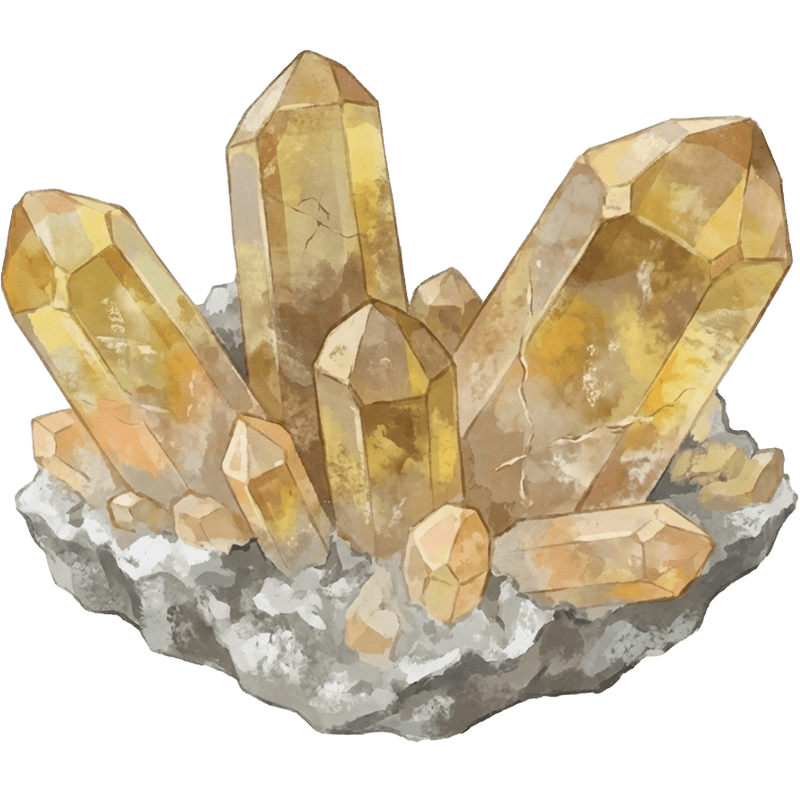 Citrine