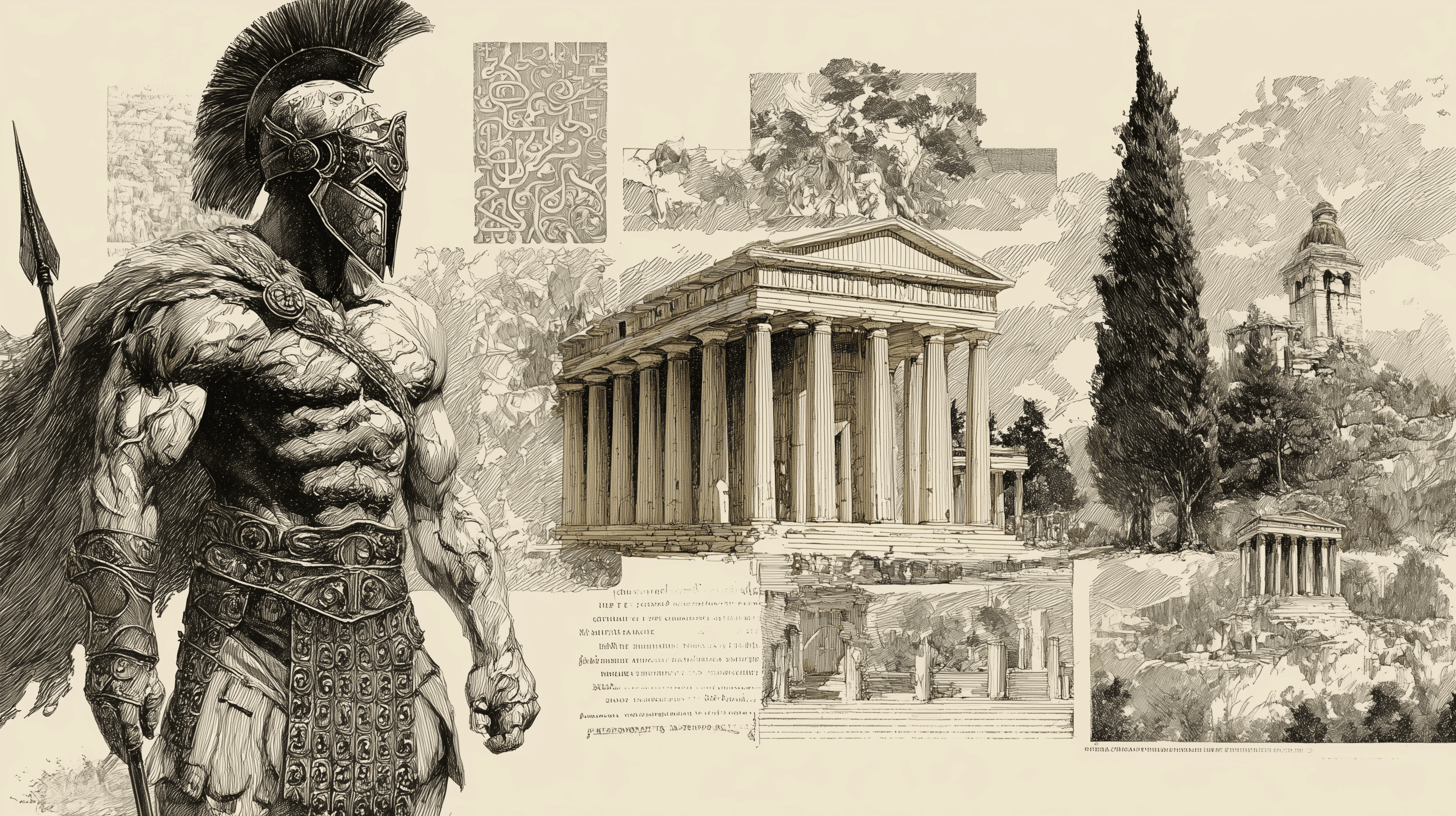 ただの黒い宝石じゃない。古代ローマの戦士も愛したオニキスの力強い歴史