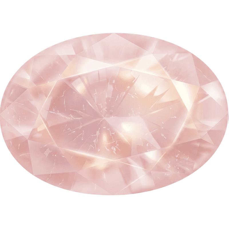 Rose Quartz