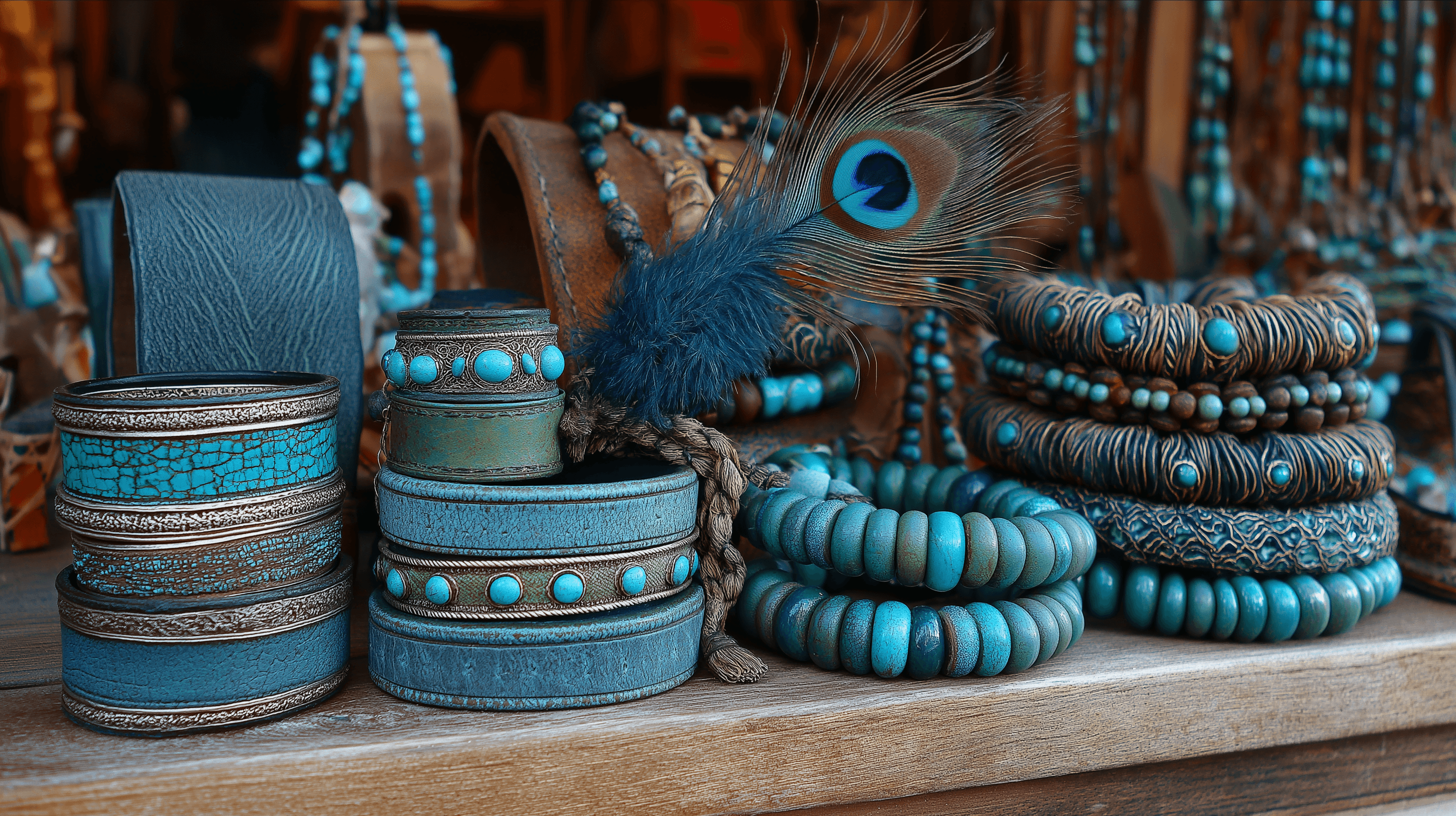 大切な人の旅立ちに、最強の護衛石・ターコイズを贈りませんか?