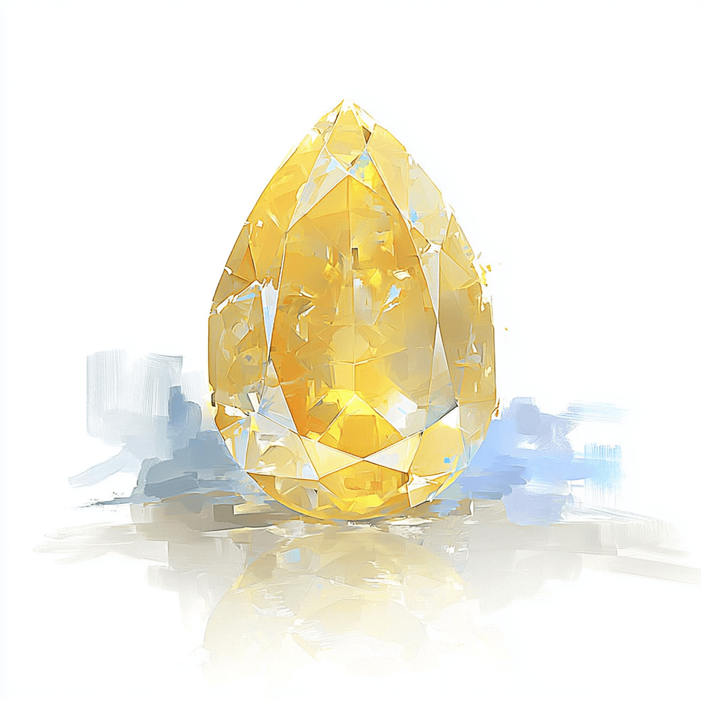 ルーヴルに眠る「サンシー・ダイヤモンド」の数奇な運命。命を賭した忠誠の輝き。