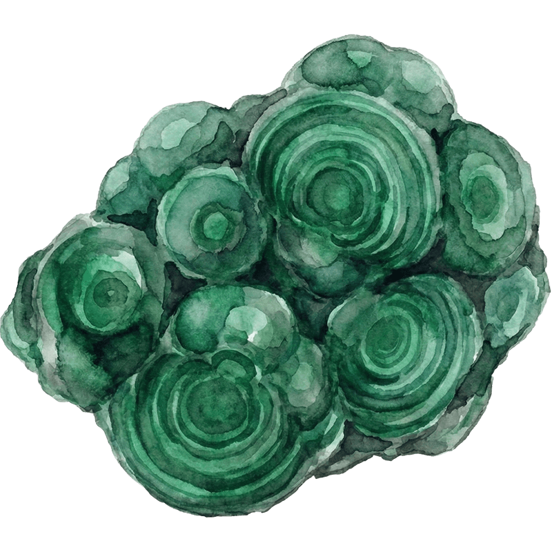 Malachite