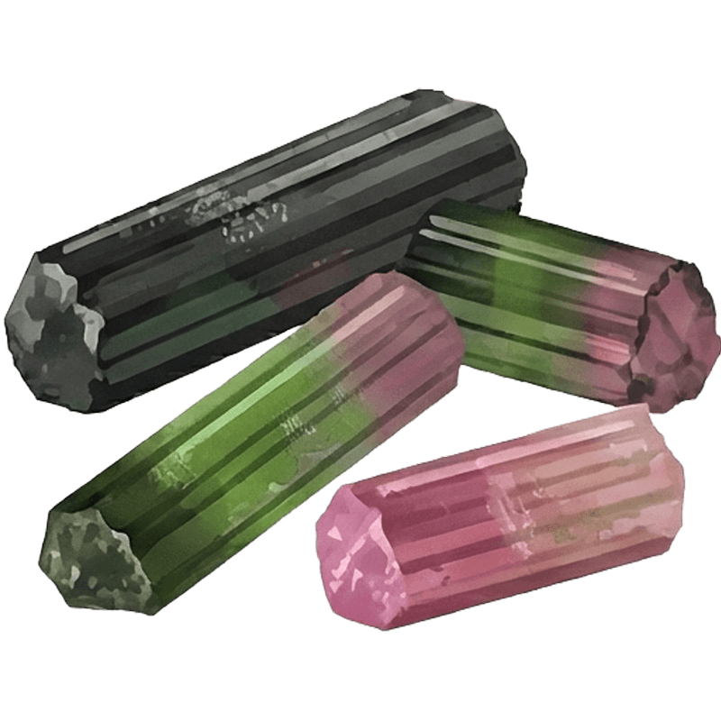 Tourmaline
