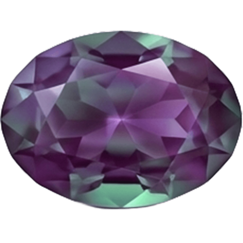 Alexandrite