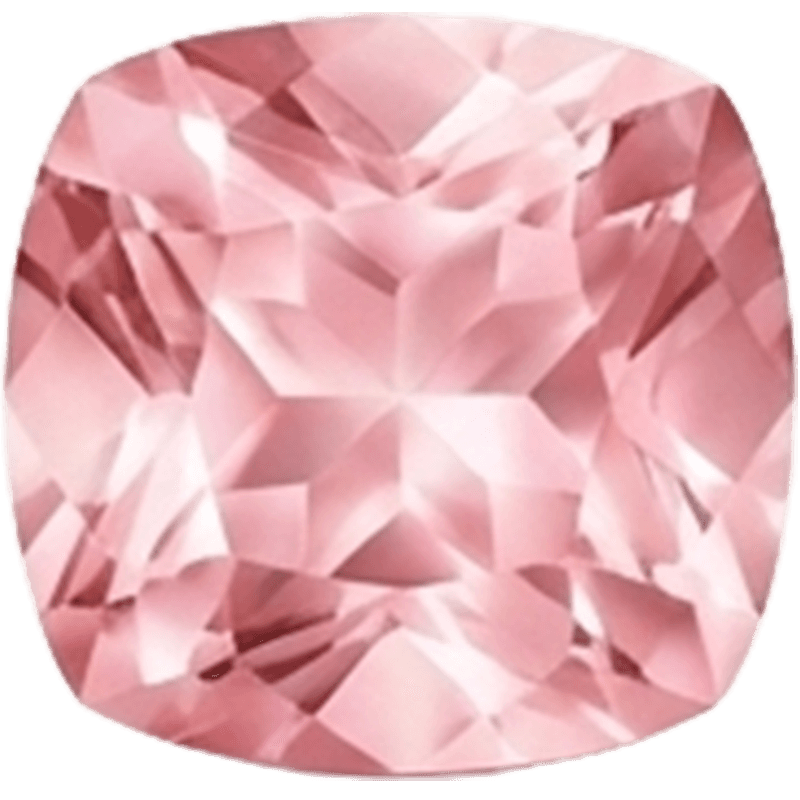 Morganite