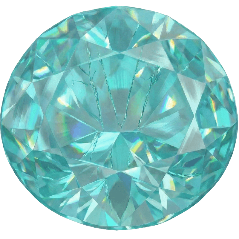 Paraiba Tourmaline