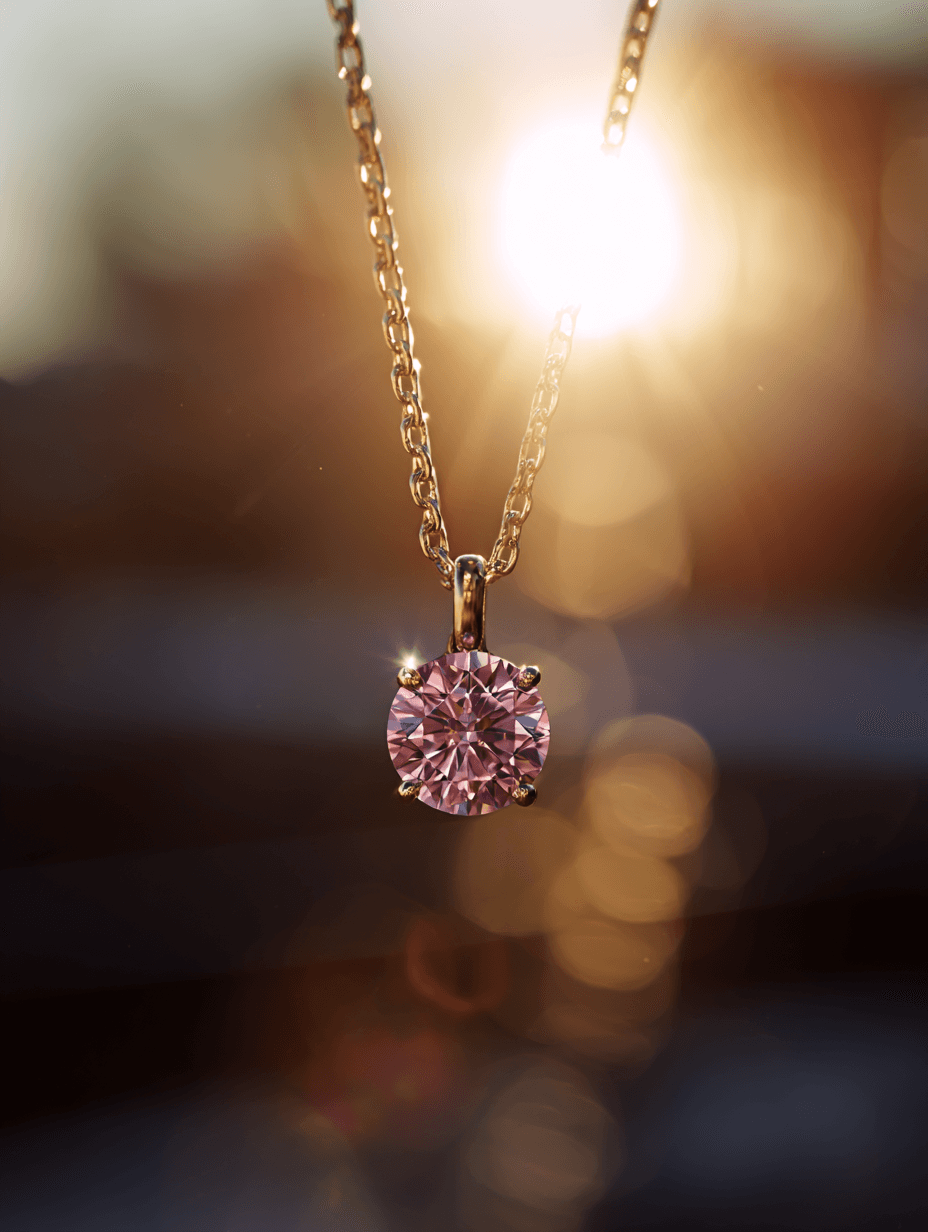 ティファニーの伝説的鑑定士が愛した石。クンツァイトに秘められた「アメリカの夢」