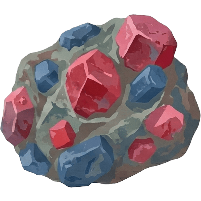 Corundum