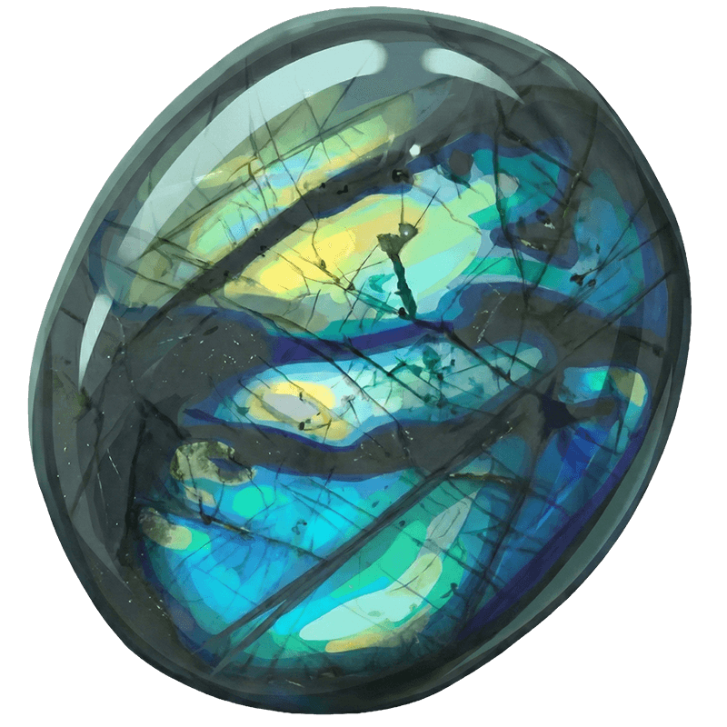 Labradorite