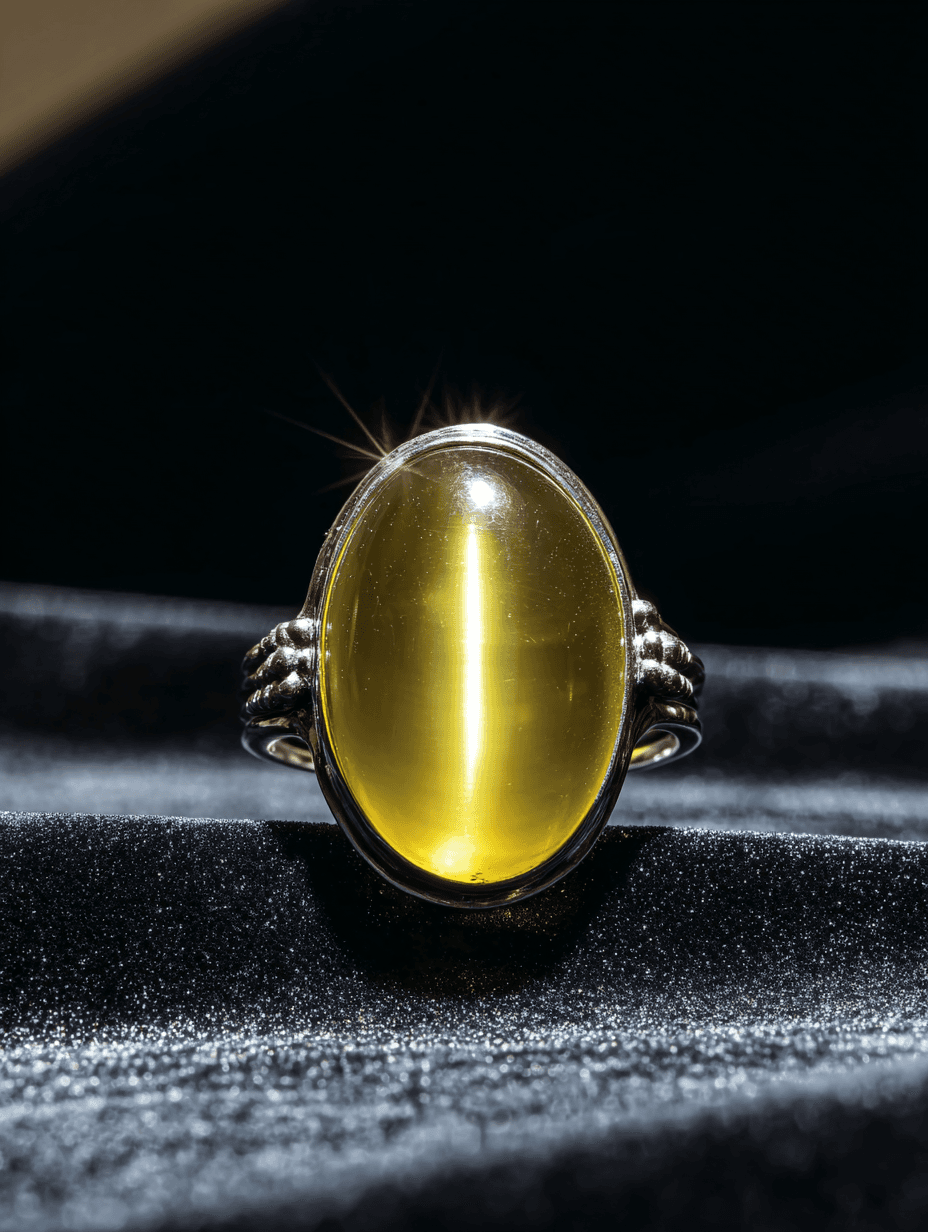 英国王室のロマンスから、商売繁盛の守り神へ。国境を越える「キャッツアイ」の物語