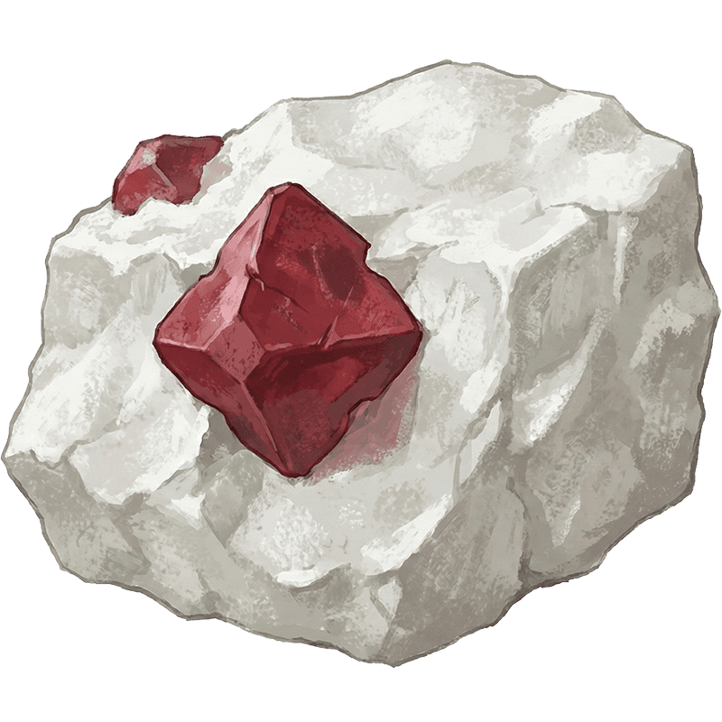 Spinel