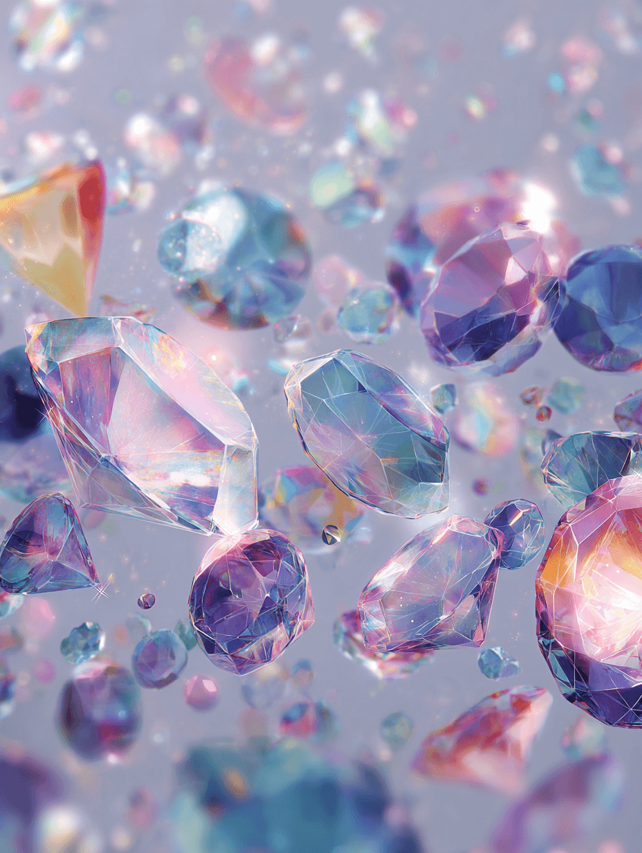 今の誕生石、実は増えているんです。新しく仲間入りした宝石たちの魅力。